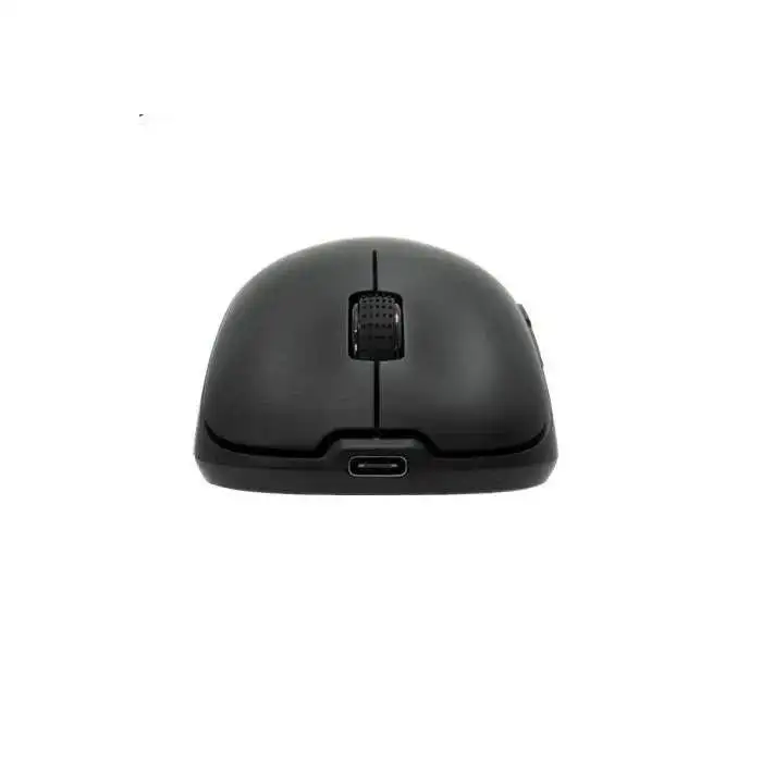 WHITE SHARK WGM-5015 Aero Black, 6400DPI