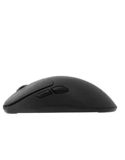 WHITE SHARK WGM-5015 Aero Black, 6400DPI