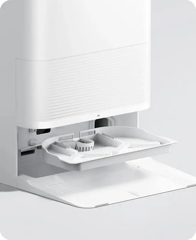 XIAOMI Robot Vacuum X20 Pro EU