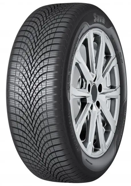 SAVA 185/65R15 88H ALL WEATHER