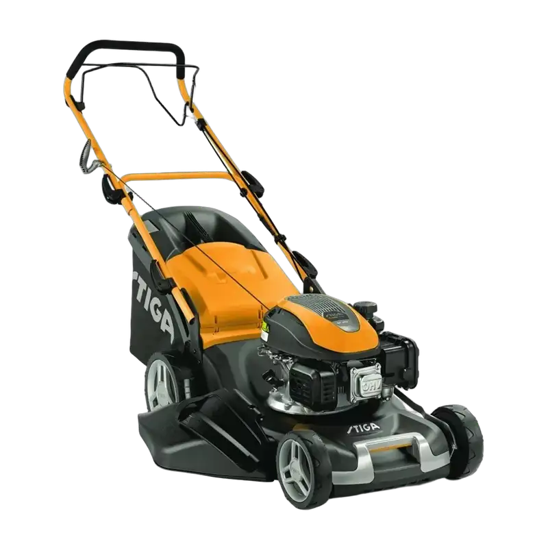 STIGA Combi 53 SQ