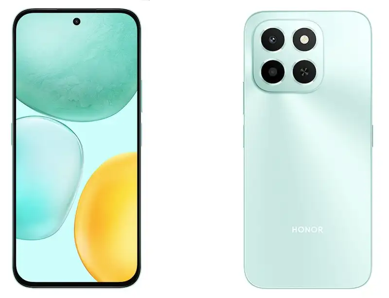 HONOR X6c 6GB / 128GB Ocean Cyan