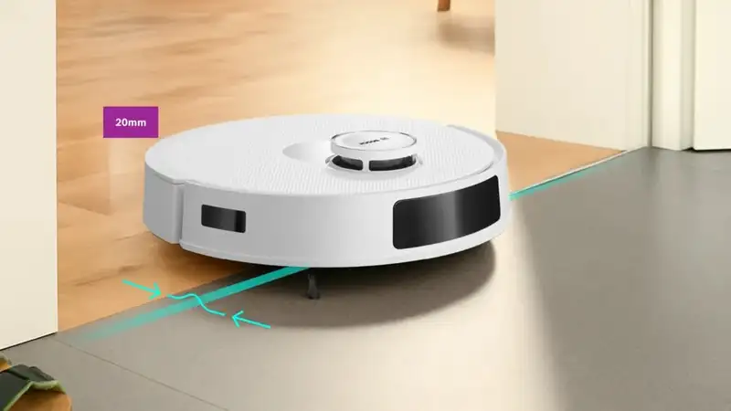 BOSCH BCRD2W