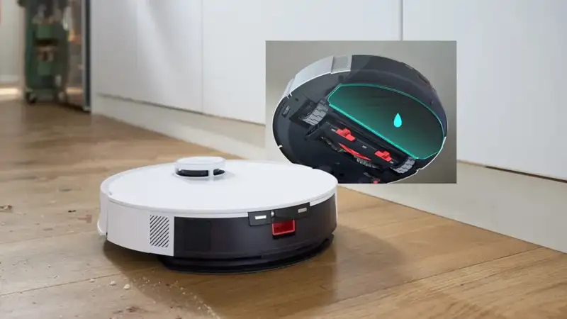 BOSCH BCRD2W