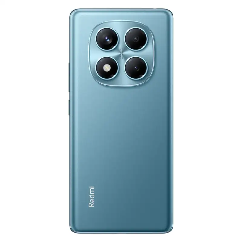 XIAOMI Redmi Note 14 Pro 8GB/256GB Ocean Blue MZB0IWDEU