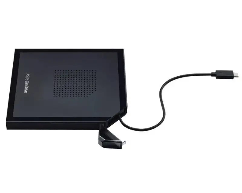 ASUS ZenDrive SDRW-08V1M-U DVD±RW