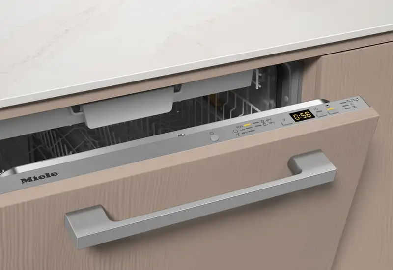 MIELE G 5651 SCVi Active