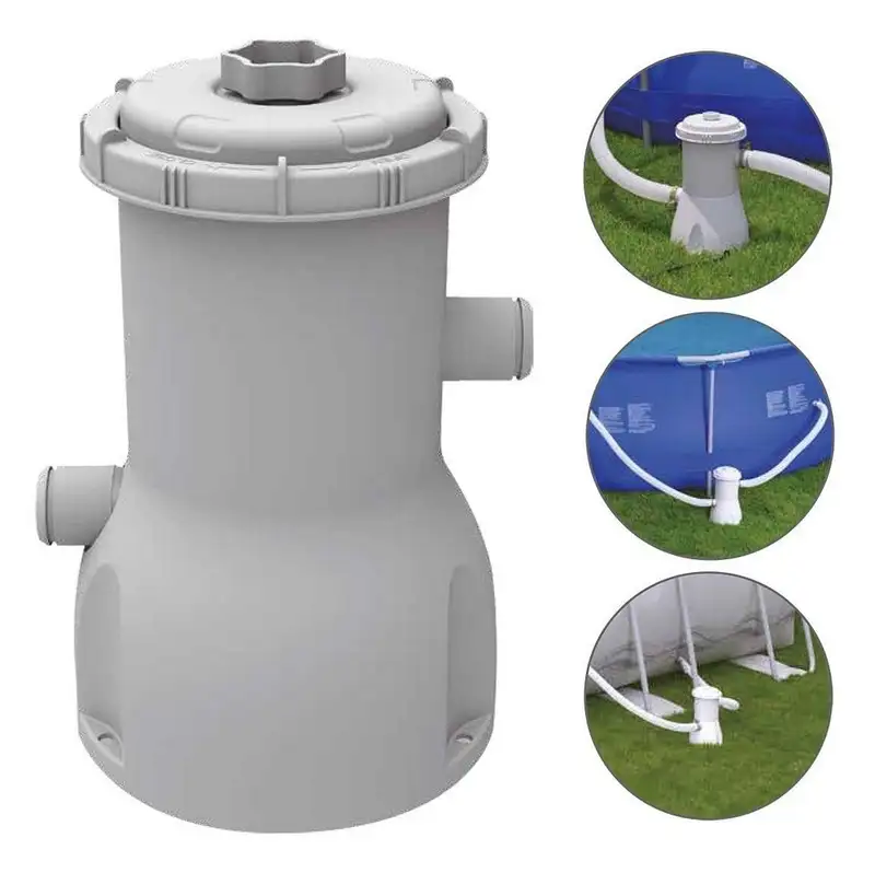 AVENLI Jilong 530gal 29P415EU filter pump