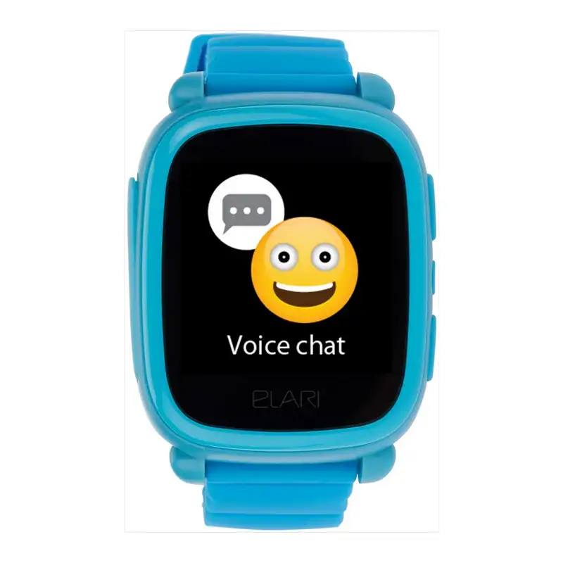 ELARI Kids Watch 2 Blue ELKP2BLU