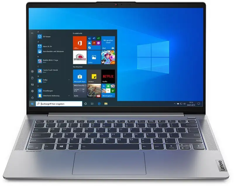Lenovo IdeaPad 5 14ARE05 81YM003UYA
