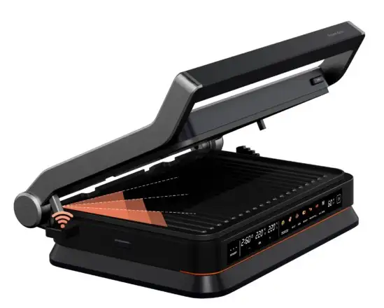 VIVAX HOME SM-2100SG B