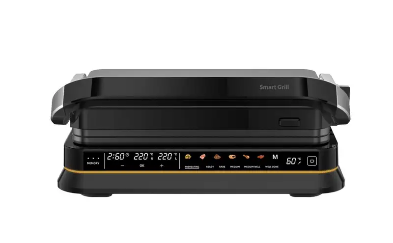 VIVAX HOME SM-2100SG B