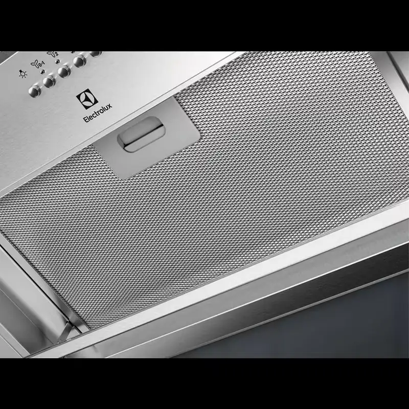 ELECTROLUX LFG716X