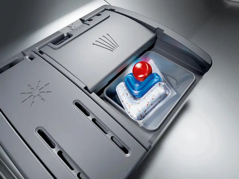 BOSCH SMV6ECX23E