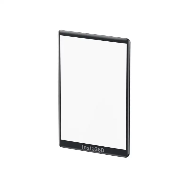 INSTA360 X5 COOLING SCREEN PROTECTOR
