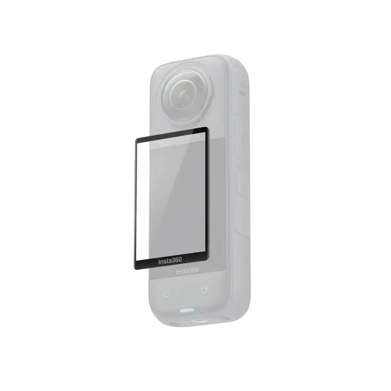 INSTA360 X5 COOLING SCREEN PROTECTOR