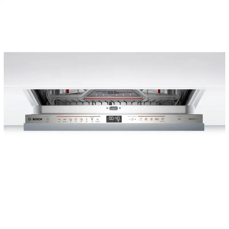 BOSCH SMV6ECX93E