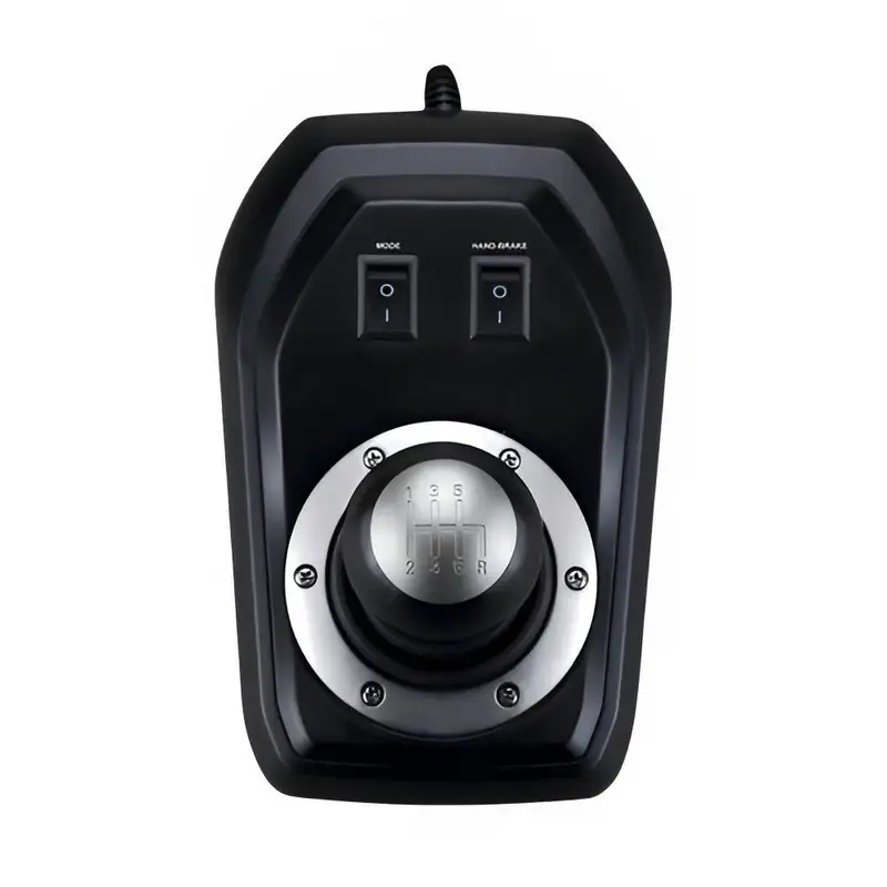 FLASHFIRE Suzuka Racing Wheel 900S Premium