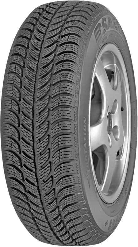 Sava 165/65R15 ESKIMO S3+ 81T