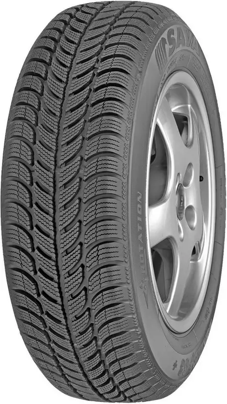 Sava 165 / 65R15 ESKIMO S3+ 81T