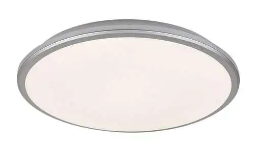 RABALUX Engon, plafonjera, 48W, 13600lm, 4000K, D48cm IP24