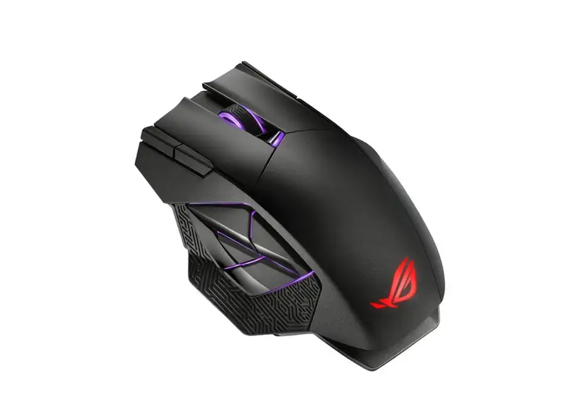 ASUS ROG SPATHA X
