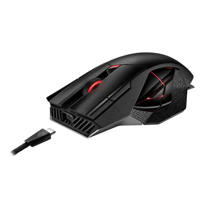 ASUS ROG SPATHA X