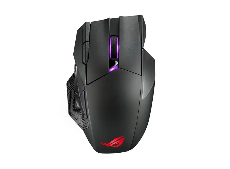 ASUS ROG SPATHA X