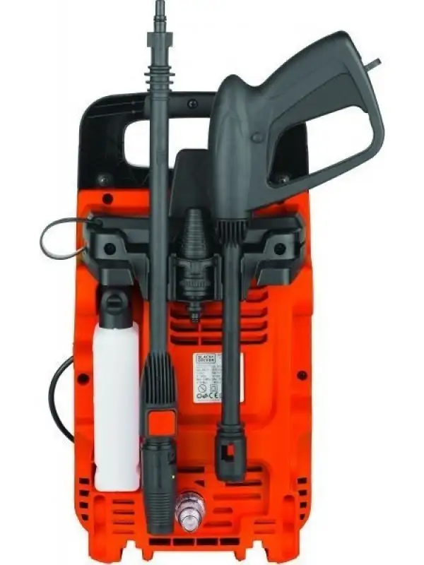 BLACK&DECKER BXPW1300E