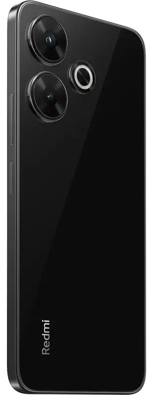 XIAOMI Redmi 13 8GB/256GB Midnight Black MZB0GZQEU