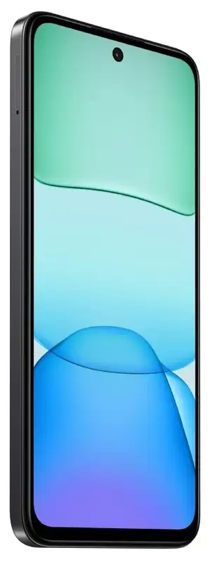 XIAOMI Redmi 13 8GB/256GB Midnight Black MZB0GZQEU