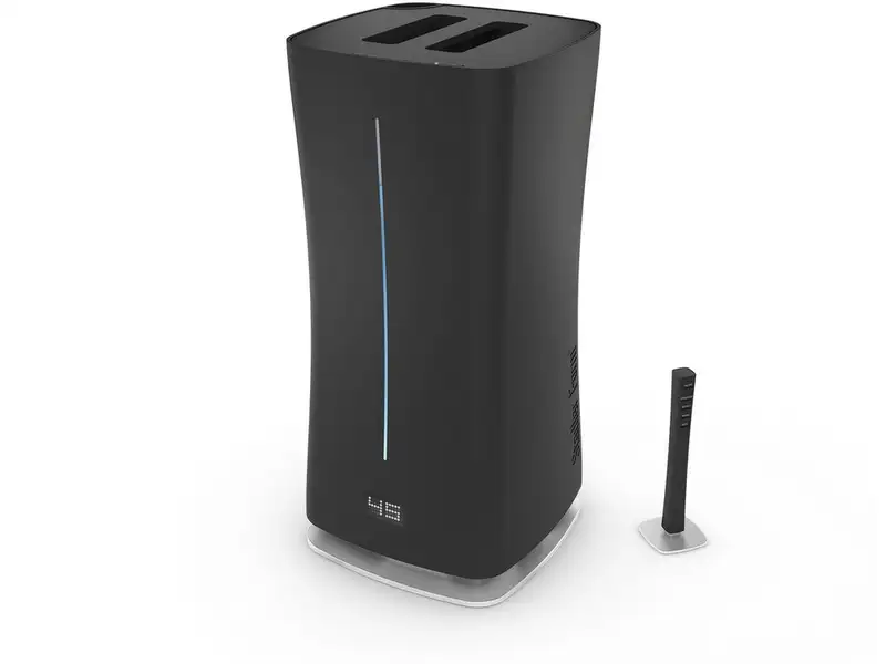 STADLER FORM EVA Wi Fi crna