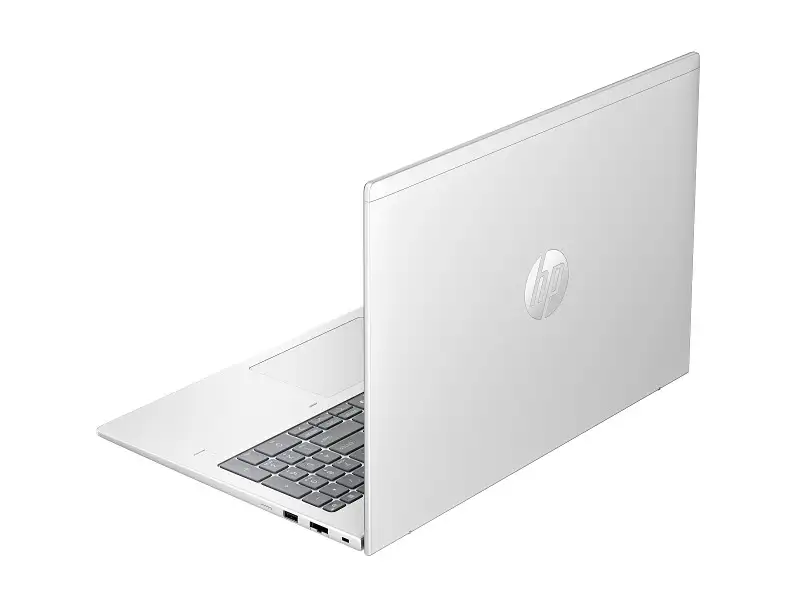 HP ProBook 4 G1iR 16, 16" WUXGA, Intel Core 5-120U, 16GB, 1TB, GLAN, DOS, srebrna (D13L0AT)