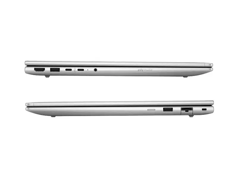 HP ProBook 4 G1iR 16, 16" WUXGA, Intel Core 5-120U, 16GB, 1TB, GLAN, DOS, srebrna (D13L0AT)