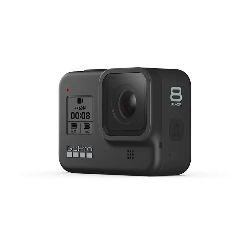 GoPro HERO8 Black CHDHX-801-RW