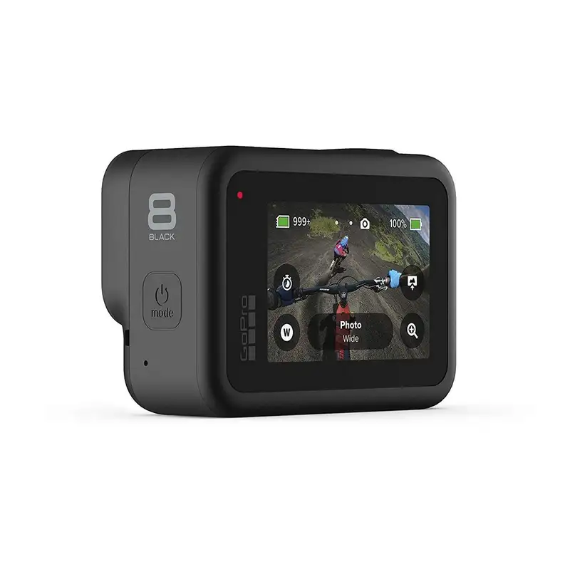 GoPro HERO8 Black CHDHX-801-RW