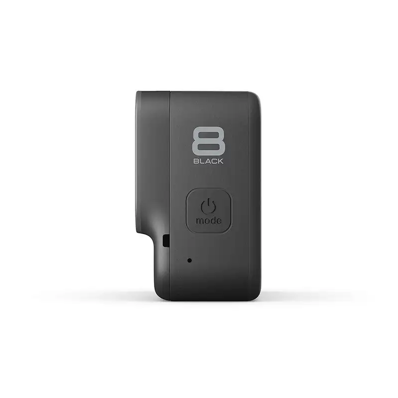 GoPro HERO8 Black CHDHX-801-RW