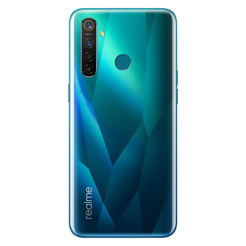 Realme 5 Pro 4/128 GB Crystal Green DS
