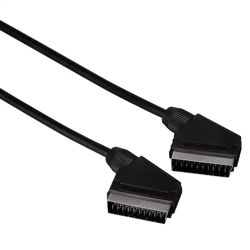 HAMA SCART SCART M/M 1.5m 119513