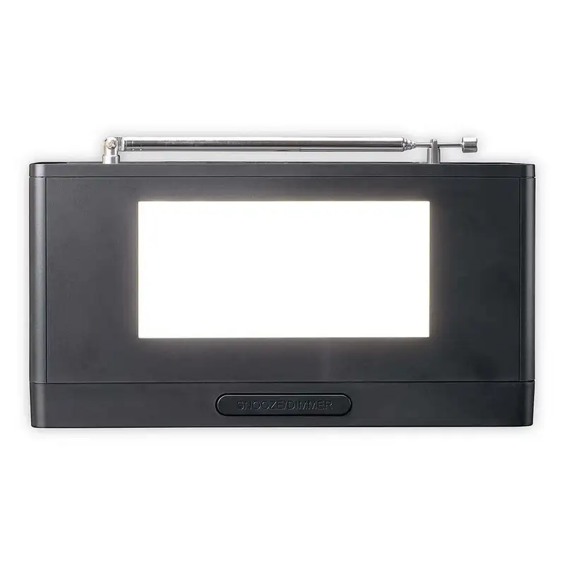 LENCO CR-540BK