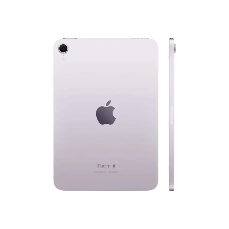 APPLE iPad mini (A17 Pro) Wi-Fi 256GB - Purple mxne3hc/a