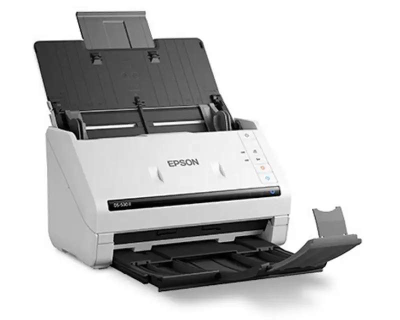 EPSON DS-530 II A4
