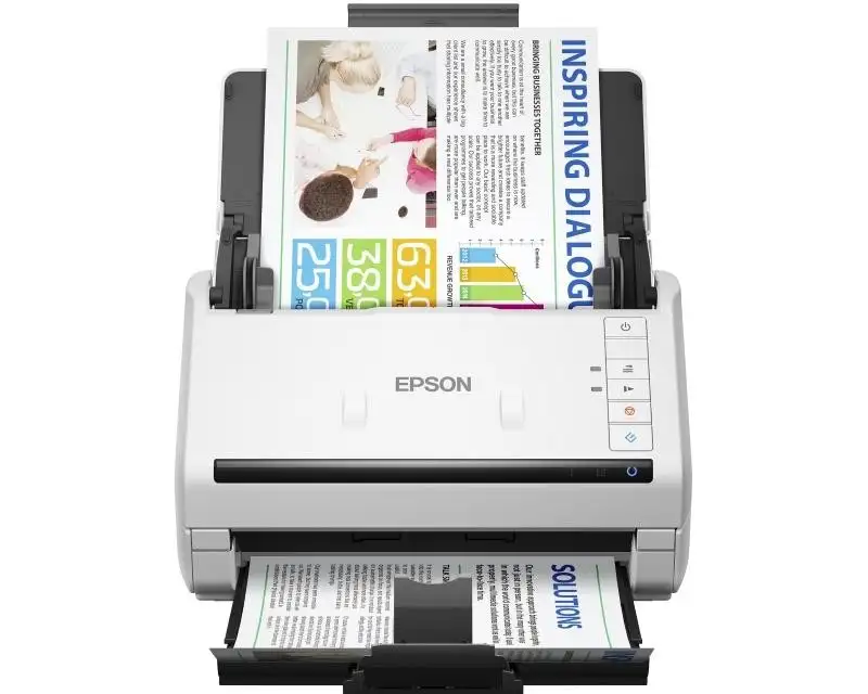 EPSON DS-530 II A4