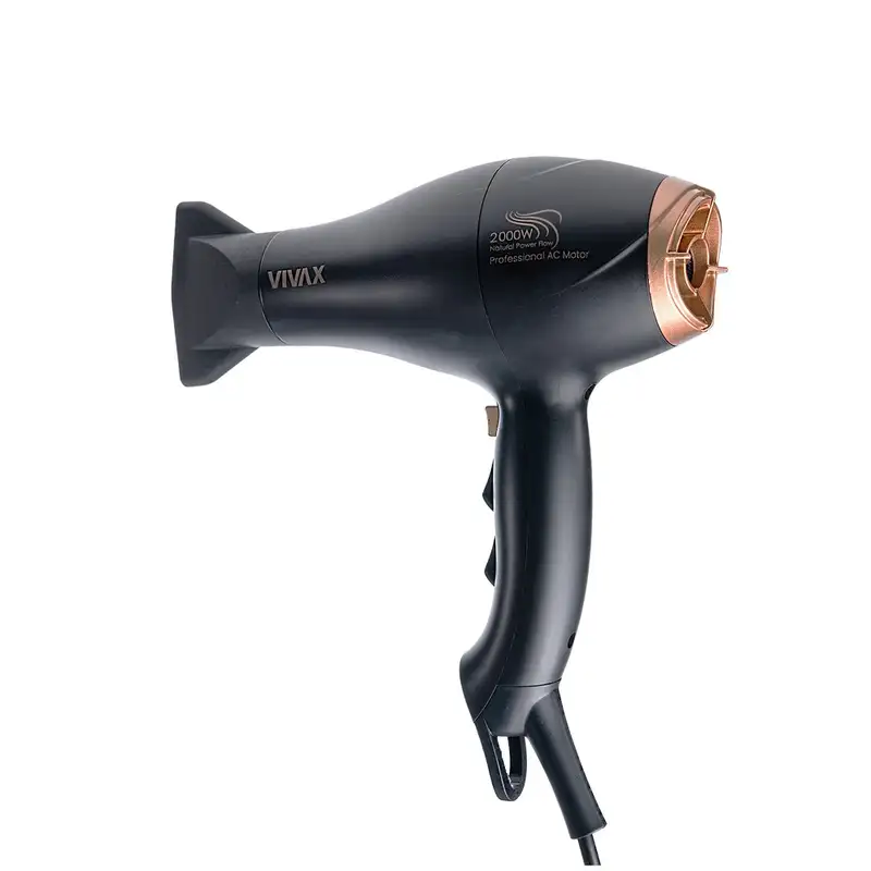 VIVAX HD-2000 PRO