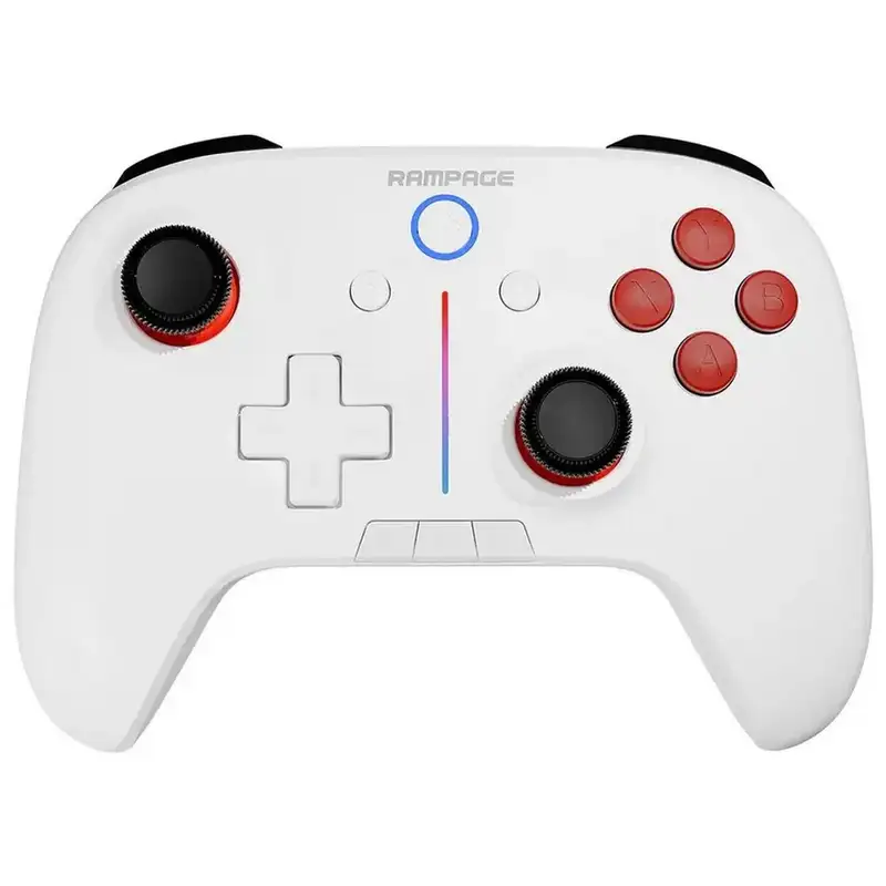 RAMPAGE Hydra White