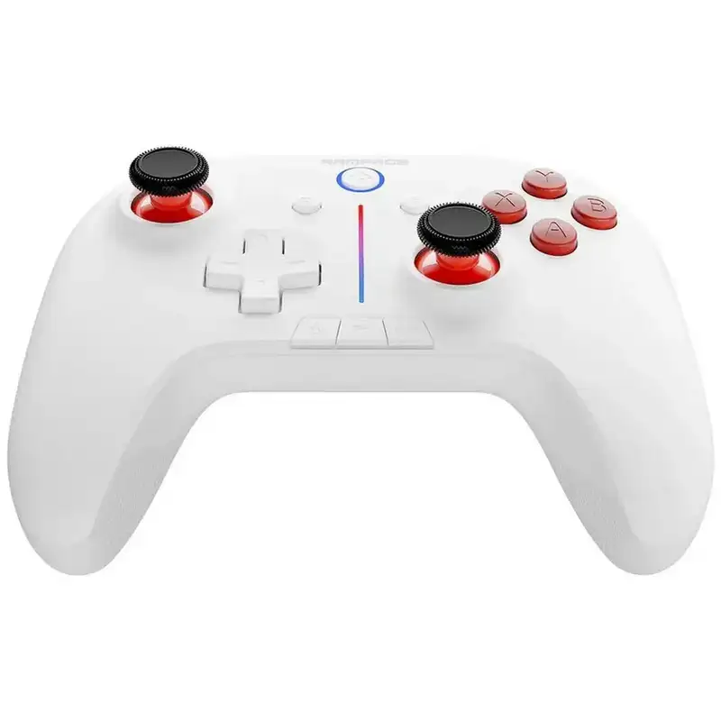 RAMPAGE Hydra White