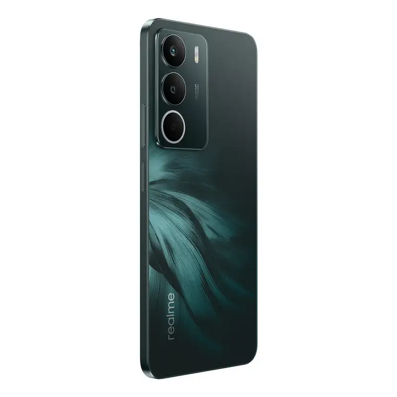 REALME C71 6GB/128GB Forest Owl