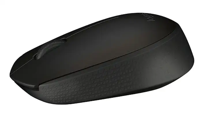 LOGITECH B170 BLACK 910-004798