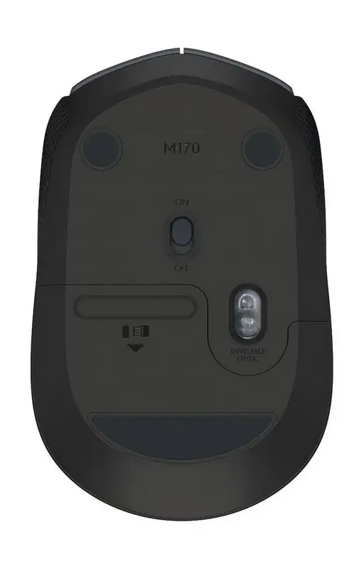 LOGITECH B170 BLACK 910-004798