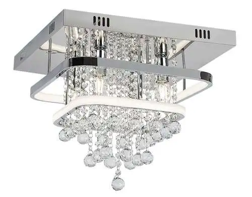 RABALUX Pallas, luster, LED  /  36W (2430lm, 4000K)